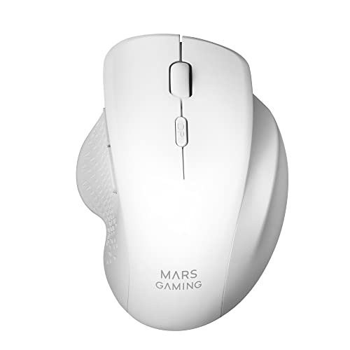 Une souris gaming RVB ergonomique et précise Une prise stable qui vous donne un contrôle total Faites-le glisser rapidement, obtenez la plus grande précision Ça a capteur optique 3200 DPI, Sans fil multiplateforme et construction ultralégère Une souris gaming RVB ergonomique et précise