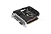 Palit NE6166TS18J9 161F. Processeur graphique famille: NVIDIA Fréquence du processeur: 1500 MHz. Mémoire carte graphique distincte: 6 Go Type de mémoire de l'adaptateur graphique: GDDR6 Mémoire Bus: 192 bit. Version DirectX: 12.0 Version OpenGL: 4.5 DVI dual link. Type d'interface: PCI Express x16 3.0. Type de refroidissement: Actif Nombre de ventilateurs: 1 ventilateur(s)