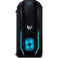 Processeur Intel Core i5 10400F (2,9 GHz / jusqu'à 4,3 GHz) Carte graphique Nvidia GF GTX 1660 Super 6 Go 8 Go DDR4 (extensible jusqu'à 64Go DDR4) Windows 10 Wifi 802.11 ax BT 5.0