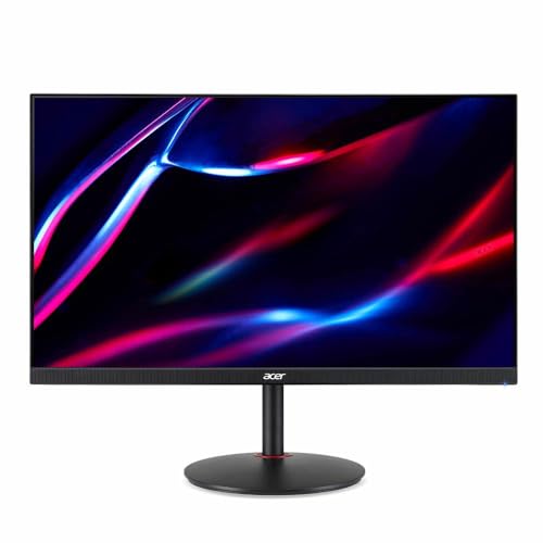 Moniteur LED Acer Nitro xv272u rvbmiiprx série xv2 27'' HDR um.hx2ee.v30 Acer MONITEURS