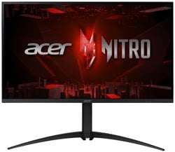 Ecran PC Acer Nitro 27 QHD 170Hz MiniLED VA 2ms HP Pivot FSPrem