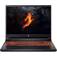 PC Portable Gaming Acer Nitro V 16 ANV16-41-R71H 16 WQXGA 165 Hz AMD Ryzenâ„¢ 7 32 Go RAM 1 To SSD Nvidia GeForce RTX 4060 Noir