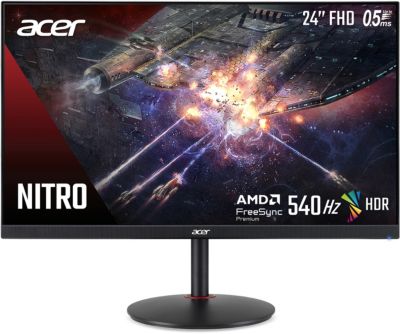 Taille 24'' (61 cm) écran plat