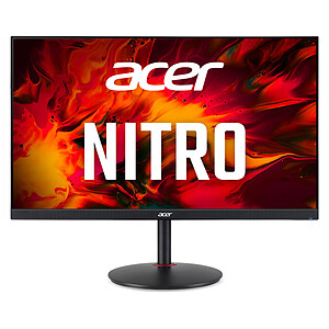 Acer 23.8 LED - Nitro XV242Fbmiiprx