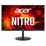 Adoptez le Acer Nitro XV242Fbmiiprx, un écran PC gamer doté d''une dalle TN de 23.8 et d''une fréquence impressionnante de 540Hz, permettant aux joueurs d''exceller dans toutes les conditions.L''essentiel de cet écran PC Une dalle 23.8 pouces Dalle TN en 16 9 Une résolution de 1920 x 1080 (FHD...