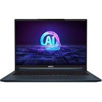 Ecran 16 UHD (3840 x 2400) Mini LED Processeur Intel® CoreT Ultra 9 185H (jusqu'à 5.1 Ghz) - GeForce RTXT 4090 Laptop GPU 16 Go GDDR6 RAM 32 Go DDR5 - Stockage 2 To SSD Windows 11 - T Wi-Fi 7 BE1750 - Bluetooth 5.4