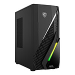 Inspiré par la robustesse et l’efficacité du monde militaire, le MSI MAG Infinite E1 14NVL5-104EU est un PC gamer taillé pour la compétition. Équipé d’un processeur Intel Core i5-14400F, de 16 Go de RAM DDR5 et d’une NVIDIA GeForce RTX 5060 8 Go propulsée par l’archite...