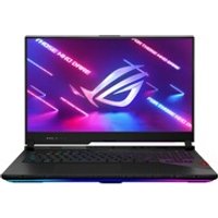 Ecran WQHD 16 9, 240Hz, IPS, 300 nits Processeur AMD RyzenT 9 7945HX3D (Max 5.4 GHz) - GeForce RTX 4090 RAM 64 Go DDR5 - Stockage 2 To SSD Windows 11 - Wi-Fi 802.11ax - Bluetooth 5.3