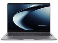 ASUS ExpertBook P3 P3605CVA-MB0018X - Intel Core i7 - 13620H jusqu'a 4.9 GHz - Win 11 Pro - UHD Graphics - 16 Go RAM - 1 To SSD NVMe - 16 1920 x 1200 - Gigabit Ethernet - Wi-Fi 6, Bluetooth - gris brouillard