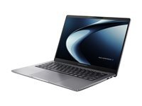 ASUS ExpertBook P3 P3605CVA-MB0017X - Intel Core i5 - 13420H jusqu'a 4.6 GHz - Win 11 Pro - UHD Graphics - 16 Go RAM - 512 Go SSD NVMe - 16 1920 x 1200 - Gigabit Ethernet - Wi-Fi 6, Bluetooth - gris brouillard