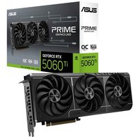 Carte Graphique ASUS PRIME Nvidia GeForce RTX 5060 Ti 16G OC