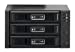 SAS I, II, III (12 Gbps), SATA I, II, III (6 Gbps) Design anti vibrations Avec ventilateur de 70 x 70 mm Verrouillables Ordinateur Jou Jye