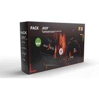 Ecran 15,6'' Acer ComfyView LCD - Technologie IPS (Dalle Mate) Processeur AMD RyzenT 5 7535HS (jusqu'Ã 4.55 Ghz) - Nvidia GeForce RTX 4050 RAM 16 Go DDR5 - Stockage 512 Go SSD Windows 11 - Wi-Fi 6E - Bluetooth 5.1
