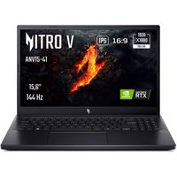 PC Portable Gaming Acer Nitro V 15 ANV15-41-R1JV 15,6 AMD Ryzenâ„¢ 7 16 Go RAM 512 Go SSD Nvidia GeForce RTX 4060 Noir