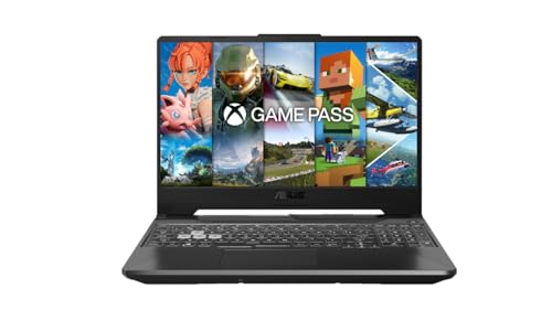 L'ASUS TUF Gaming A15-TUF506NCR-HN013W est équipé d'un puissant processeur AMD Ryzen 7 7435HS, offrant une fréquence de base de 3,1 GHz et pouvant atteindre 4,5 GHz. Avec 8 cœurs et 16 threads, ce processeur garantit une expérience fluide et réactive pour les jeux les plus récents, le streaming et les applications exigeantes. Profitez de performances exceptionnelles pour toutes vos activités, que ce soit pour le travail ou le divertissement. Le ASUS TUF Gaming A15-TUF506NCR-HN013W est doté d'une carte graphique NVIDIA GeForce RTX 3050 Laptop GPU avec 4 Go de mémoire GDDR6. Cette carte graphique offre des visuels de haute qualité et des performances graphiques exceptionnelles, vous permettant de profiter de jeux avec des détails époustouflants et des fréquences d'images élevées. Avec une puissance allant jusqu'à 1675 MHz à 60W (75W avec Dynamic Boost), préparez-vous à une expérience de jeu immersive et sans compromis. L'écran de 15,6 pouces du ASUS TUF Gaming A15-TUF506NCR-HN013W offre une résolution FHD (1920 x 1080) et un taux de rafraîchissement de 144Hz. Cette combinaison garantit des images nettes et fluides, réduisant le flou de mouvement et offrant une expérience visuelle immersive, idéale pour les jeux rapides et les contenus multimédias. Profitez d'une clarté exceptionnelle et d'une réactivité accrue pour une expérience de jeu optimale. Le ASUS TUF Gaming A15-TUF506NCR-HN013W offre une connectivité complète avec un port RJ45 LAN, un port USB 3.2 Gen 2 Type-C (avec support DisplayPort), et trois ports USB 3.2 Gen 1 Type-A. Connectez facilement tous vos périphériques, écrans externes et accessoires pour une expérience de jeu et de travail optimale. La sortie HDMI 2.1 TMDS vous permet de connecter un écran externe pour une expérience visuelle encore plus immersive. Le ASUS TUF Gaming A15-TUF506NCR-HN013W arbore un design robuste en Graphite Black, conçu pour résister aux rigueurs du quotidien. Les fonctionnalités de sécurité incluent un emplacement de sécurité Kensington, un module TPM (Firmware TPM) et une protection par mot de passe BIOS. Protégez vos données et votre appareil avec des fonctionnalités de sécurité avancées.