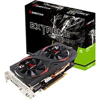 Carte graphique Biostar GTX1660 6GB 1660/6Go/DVI/HDMI/DP