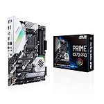 Optez pour les performances du couple AMD Ryzen / X570Pour profiter au maximum des performances gaming de l''architecture AMD Ryzen 3ème génération, faites le choix du kit comprenant : le processeur AMD Ryzen 5 3600X, de 3ème génération (Zen 2) doté de 6 coeurs/ 12 threads et avec une fréquence de 3...