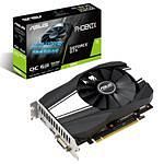 ASUS GeForce GTX 1660 PH GTX1660 O6G