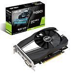 ASUS GeForce GTX 1660 PH GTX1660 6G