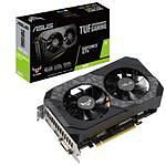 ASUS GeForce GTX 1660 TUF GTX1660 6G GAMING