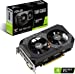 ASUS TUF GTX1660 O6G GAMING. Processeur graphique famille: NVIDIA Processeur graphique: GeForce GTX 1660 Fréquence du processeur: 1530 MHz. Mémoire carte graphique distincte: 6 Go Type de mémoire de l'adaptateur graphique: GDDR5 Mémoire Bus: 192 bit Fréquence de la mémoire: 8002 MHz. Résolution maximale: 7680 x 4320 pixels. Version DirectX: 12.0 Version OpenGL: 4.5. Type d'interface: PCI Express 3.0. Type de refroidissement: Actif Nombre de ventilateurs: 2 ventilateur(s)