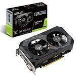 ASUS GeForce GTX 1660 TUF GTX1660 O6G