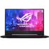 ROG Studio 15 GU502GU ES003R , PC Portable Gamer Ecran 15,6 Pouces Full HD Dalle IPS 144 Hz Intel Core I7 9750H RAM 16 Go SSD 512 Go NVIDIA GeForce GTX 1660 Ti 6 Go Windows 10 Pro Poids 1,99 Kg