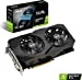 L'architecture GPU NVIDIA TURING et la nouvelle plateforme RTX offrent des performances 6 fois supérieures à celles de la génération précédente, avec un tracé de rayons en temps réel et IA. DirectX 12 intègre de nouveaux effets et techniques de range pour une expérience de jeu plus réaliste NVIDIA Shadowplay : enregistrez des vidéos, des images et des livestreams de vos jeux et partagez les avec vos amis. Résistance à la poussière IP5X : empêche les particules d'accéder à l'intérieur et augmente la durabilité. Test de compatibilité TUF : une ba