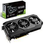 ASUS GeForce GTX 1660 TUF3 GTX1660 O6G GAMING