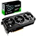 La carte graphique GeForce GTX 1660 offre des performances graphiques révolutionnaires de l’architecture NVIDIA TuringTM primée. L'étanchéité à la poussière IP5X offre une protection contre la pénétration de particules et assure une meilleure durabilité. DirectCU III met les caloducs en cuivre en contact direct avec la puce GPU et permet un meilleur refroidissement. Les tests de compatibilité TUF garantissent que les composants TUF Gaming et TUF Gaming Alliance fonctionnent en parfaite harmonie. Mémoire vidéo GDDR5 6 Go Fréquence de mémoire 800