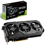 ASUS GeForce GTX 1660 SUPER TUF 3 GTX1660S O6G GAMING