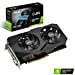 Édition OC : fréquence d’horloge maximale de 1860 MHz en mode OC et 1830 MHz en mode Gaming GTX1660 Super : 20 % plus rapide que la GTX1660 classique et jusqu'à 1,5 fois plus performante que la GTX 1060 Go Architecture NVIDIA Turing et mémoire GDDR6 ultra rapide Expérience GeForce : Enregistrez et partagez vos vidéos, captures d’écran et diffusions en direct. Mettez à jours vos pilotes et optimisez vos paramètres de jeux !. L’expérience GeForce s’associe parfaitement à votre carte graphique GeForce. GDDR6 ultra rapide : jusqu’à 50 % de bande pa