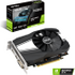 ASUS Geforce GTX 1660 Super PHOENIX OC O6G 6 Go Carte graphique Gamer Bus Standard : PCI Express 3.0 Mémoire vidéo : GDDR6 6 Go/192 bit. Résolution : Résolution digitale maximum : 7680x4320.