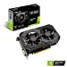 Édition OC : Boost Clock 1845 MHz (mode OC) / 1815 MHz (mode Gaming) GDDR6 ultra rapide avec plus de 50 % de bande passante de mémoire en plus pour les jeux à grande vitesse Expérience GeForce : capturez et partagez des vidéos, des captures d'écran et des reproductions en direct avec des amis Le lubrifiant de qualité spatiale apporte la durabilité des doubles roulements à billes aux designs plus silencieux Les tuyaux chauffants en cuivre DirectCU II sont en contact direct avec la matrice pour un meilleur refroidissement