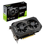 ASUS GeForce GTX 1660 SUPER TUF GTX1660S O6G GAMING