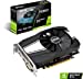 Édition OC : fréquence d'horloge maximale de 1770 MHz en mode OC et 1740 MHz en mode Gaming GTX1650 Super : 50 % plus rapide que la GTX1660 classique et jusqu'à 2 fois plus performante que la GTX 1050 Architecture NVIDIA Turing et mémoire GDDR6 ultra rapide Expérience GeForce : Enregistrez et partagez vos vidéos, captures d'écran et diffusions en direct. Mettez à jours vos pilotes et optimisez vos paramètres de jeux ! L'expérience GeForce s'associe parfaitement à votre carte graphique GeForce. GDDR6 ultra rapide : jusqu'à 50 % de bande passante
