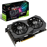 ASUS GeForce GTX 1660 SUPER ROG STRIX GTX1660S O6G GAMING