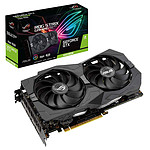 ASUS GeForce GTX 1660 SUPER ROG STRIX GTX1660S A6G GAMING