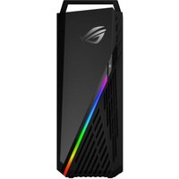 PC Gaming Asus GA15DH FR066T AMD Ryzen 5 3600X 16 Go RAM 256 Go SSD 1 To SATA Noir étoile