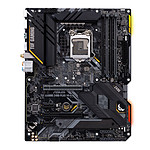 ASUS TUF GAMING Z490 PLUS Wi Fi