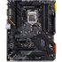 ASUS INTEL Z490 PLUS TUF GAMING ATX En plus des éléments rigoureusement sélectionnés dont elle dispose déjà, la carte mère TUF Gaming Z490 Plus Asus peut accueillir les composants les plus puissants.
