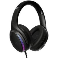 Micro-casque Asus Rog Fusion II 300 - Noir RGB Filaire --