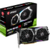MSI Geforce GTX 1660 Ti GAMING X 6 Go Carte Graphique Gamer PCI Express 3,0 6 Go GDDR6/192 bit