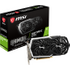 MSI Geforce GTX 1660 Ti ARMOR OC 6 Go Carte Graphique Gamer PCI Express 3,0 6 Go GDDR6/192 bit