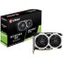 Carte graphique MSI GeForce GTX 1660 Ti 6 Go Ventus XS 6G OC. 6 Go GDDR6. 3 x DP 1.4 / 1 x HDMI 2.0b. Alimentation minimale recommandée : 450 Watts. Dimensions carte graphique : 204 x 128 x 42 mm. Alimentation 1 x 8 pin.