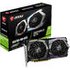 GeForce GTX 1660 Ti Gaming 6G , Carte graphique nVidia GF GTX 1660Ti Gamer 6Go Actif HDMI DisplayPort nVidia