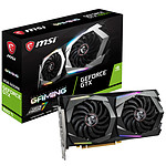 MSI GeForce GTX 1660 Ti GAMING 6G