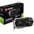MSI Geforce GTX 1660 ARMOR OC 6 Go Carte graphique Gamer PCI Express 3.0 6 Go GDDR5/192 bit