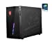 Processeur Intel Core i5 9400 (6 cœurs, 19 Mo de cache, 2,9 GHz jusqu'à 4.1 GHz). Mémoire RAM de 8 Go DDR4 2666 MHz. Mémoire SSD de 128 Go et HDD de 1 To 7200 tr/min Carte graphique NVIDIA Geforce GTX 1660ti Ventus 6 Go Sans système d'exploitation.