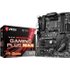Pack Carte mère MSI X470 Gaming Plus Max Fabricant de processeur: AMD, Socket de processeur (réceptable de processeur): Emplacement AM4, Processeurs compatibles: AMD Ryzen. Types de mémoire pris en charge: DDR4 SDRAM Ryzen 5 3600 Wraith Stealth cooler.